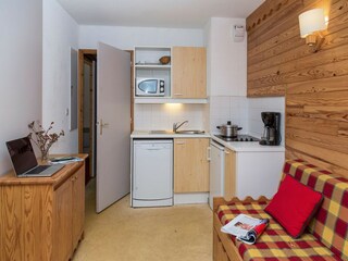 Vakantiepark Valmeinier Kenmerken 16