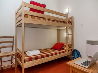 Vakantiepark Valmeinier Kenmerken 12