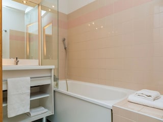 Ferienpark Valmeinier Ausstattung 14