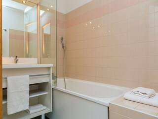 Parc de vacances Valmeinier Équipement 14