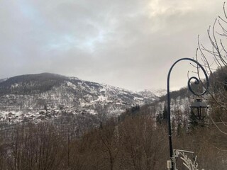 Parco vacanze Valmeinier Ambiente 22