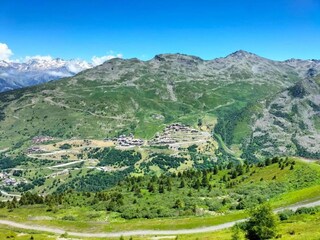 Parco vacanze Valmeinier Ambiente 23