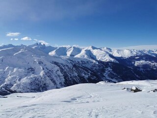 Parco vacanze Valmeinier Ambiente 27