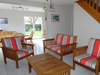Holiday house Ambon Features 6