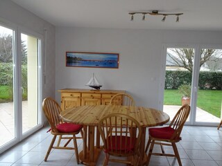 Holiday house Ambon Features 7