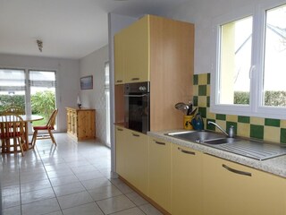 Vakantiehuis Ambon Kenmerken 15