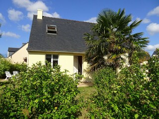 Vakantiehuis Ambon Buitenaudio-opname 5
