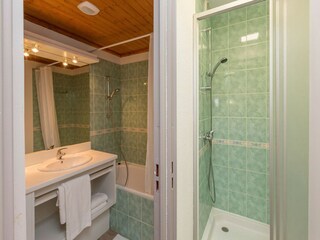 Parco vacanze Valmeinier Caratteristiche 9