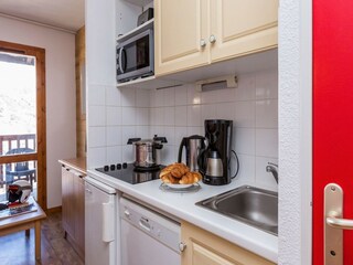 Vakantiepark Valmeinier Kenmerken 14