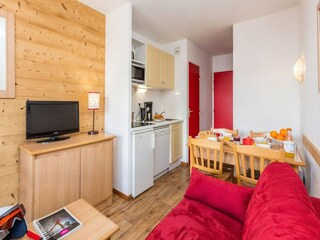 Vakantiepark Valmeinier Kenmerken 21