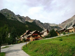 Parco vacanze Valmeinier Ambiente 19