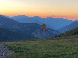 Parco vacanze Valmeinier Ambiente 25