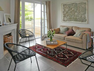 Holiday house Carnac Features 4