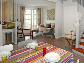 Casa per le vacanze Carnac Caratteristiche 5