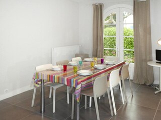 Casa per le vacanze Carnac Caratteristiche 6