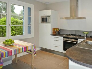 Ferienhaus Carnac Ausstattung 12