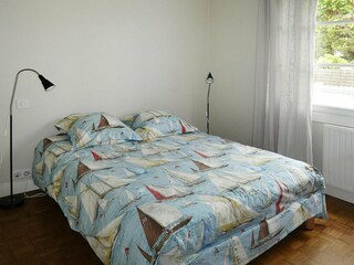 Ferienhaus Carnac Ausstattung 13