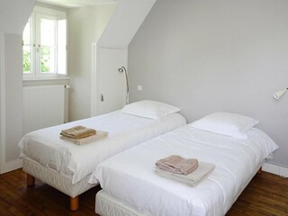 Maison de vacances Carnac Équipement 7