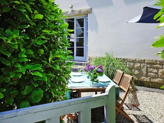 Casa de vacaciones Carnac  24