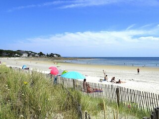 Casa per le vacanze Carnac Ambiente 17