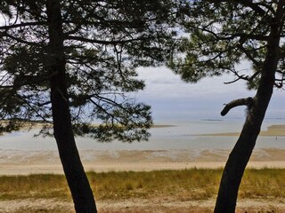 Holiday house Carnac Environment 18