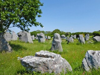 Vakantiehuis Carnac Omgeving 21