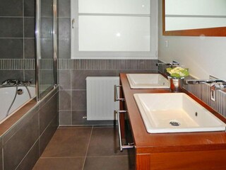 Maison de vacances Carnac Équipement 15