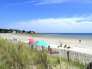 Holiday house Carnac Environment 21