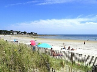 Maison de vacances Carnac Environnement 21
