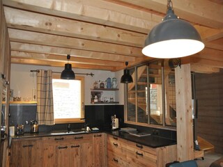 Holiday house Valmeinier Features 4
