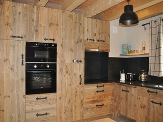 Holiday house Valmeinier Features 5