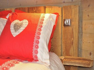 Holiday house Valmeinier Features 6