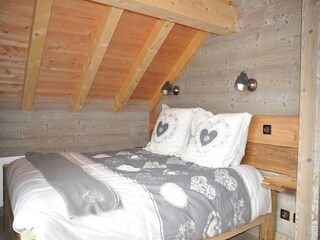 Holiday house Valmeinier Features 8