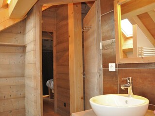 Holiday house Valmeinier  11