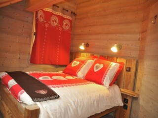 Holiday house Valmeinier Features 9