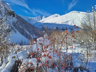 Casa per le vacanze Valmeinier Ambiente 22