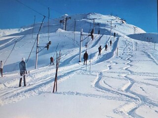 Casa per le vacanze Valmeinier Ambiente 15