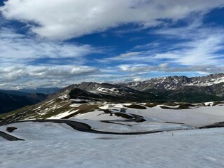 Casa de vacaciones Valmeinier Entorno 18