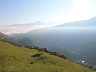 Ferienhaus Valmeinier Umgebung 21