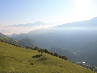 Holiday house Valmeinier Environment 21