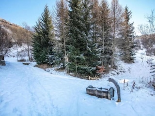 Ferienhaus Valmeinier Umgebung 36