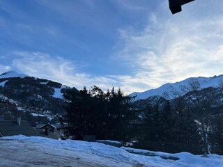 Vakantiehuis Valmeinier Omgeving 16