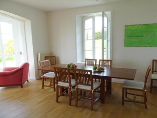 Villa Plougasnou Ausstattung 15