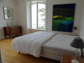 Villa Plougasnou Ausstattung 16