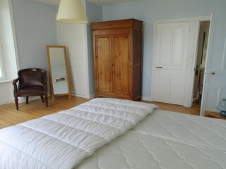 Villa Plougasnou Ausstattung 10