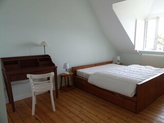Villa Plougasnou Ausstattung 12
