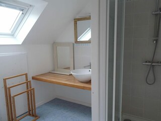 Villa Plougasnou Ausstattung 20