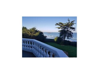 Villa Plougasnou Grabación al aire libre 5