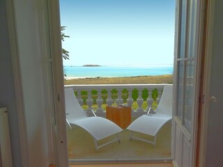 Villa Plougasnou  28