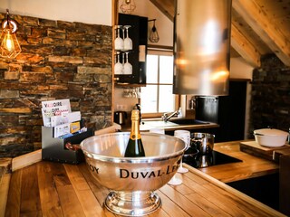 Chalet Valmeinier  20